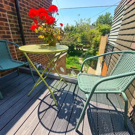 Villa The Hideaway - Luxury Townhouse Wareham Esterno foto