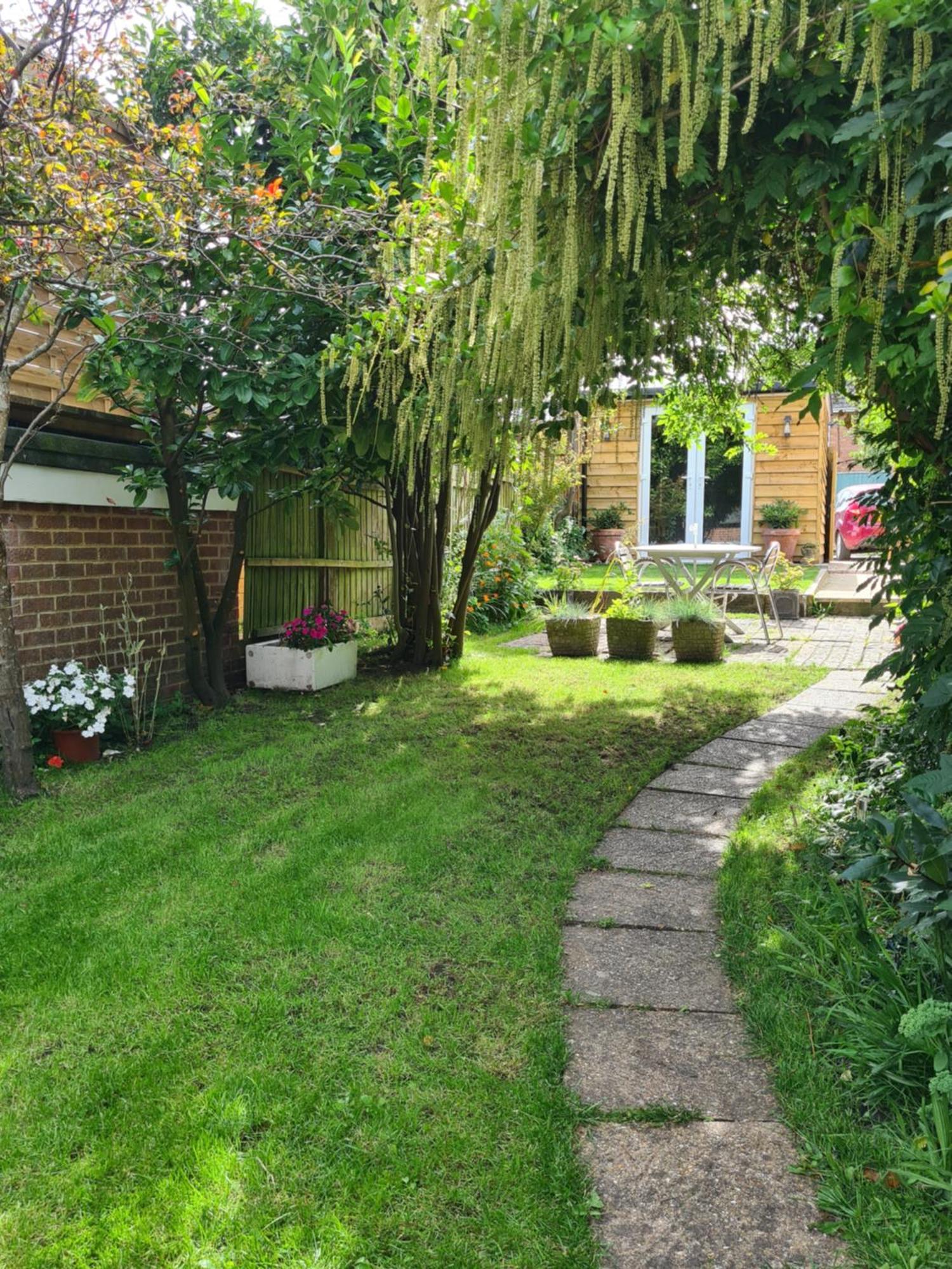 The Hideaway - Luxury Townhouse Holiday home Wareham