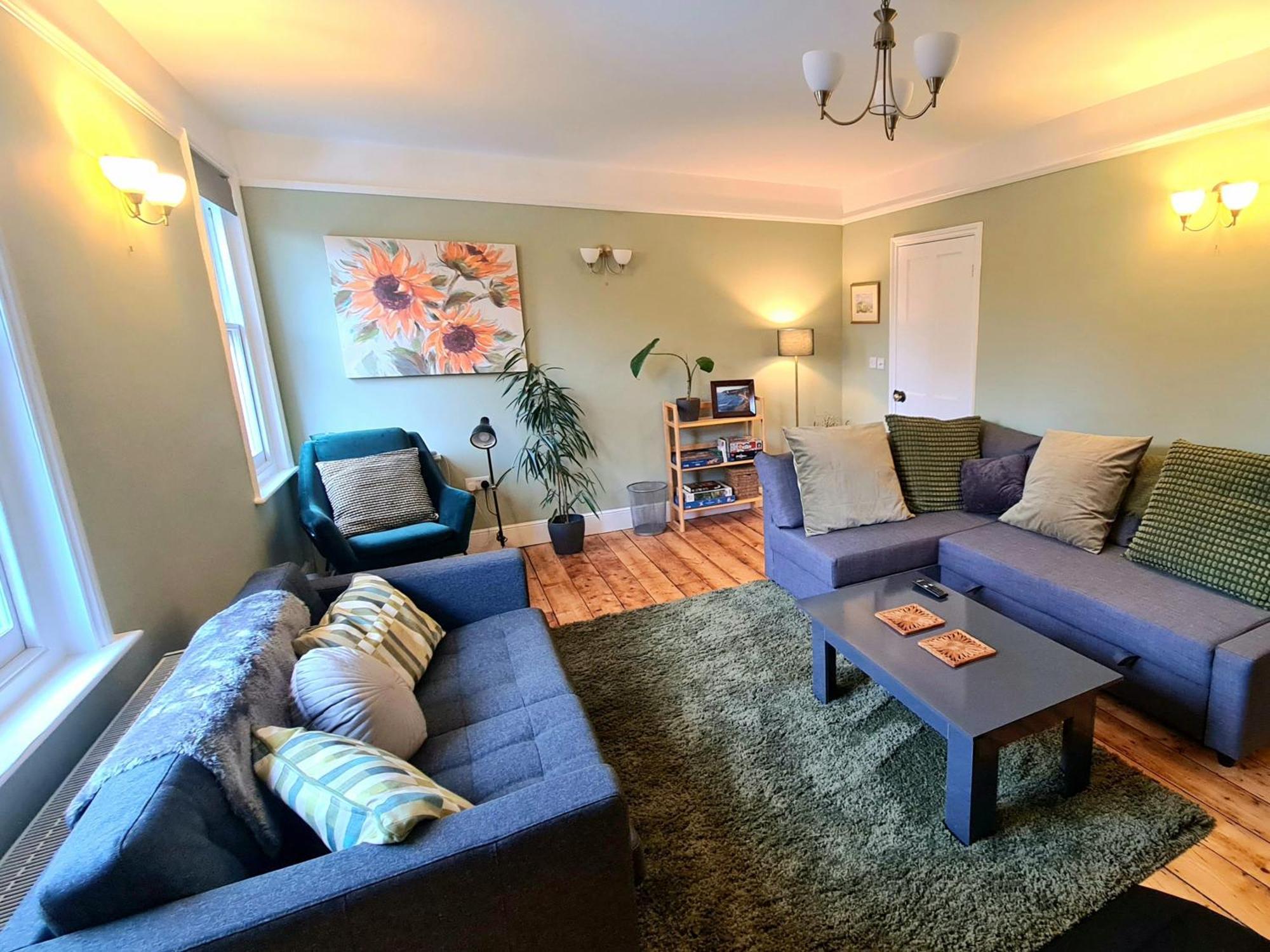 Holiday home The Hideaway - Luxury Townhouse Wareham