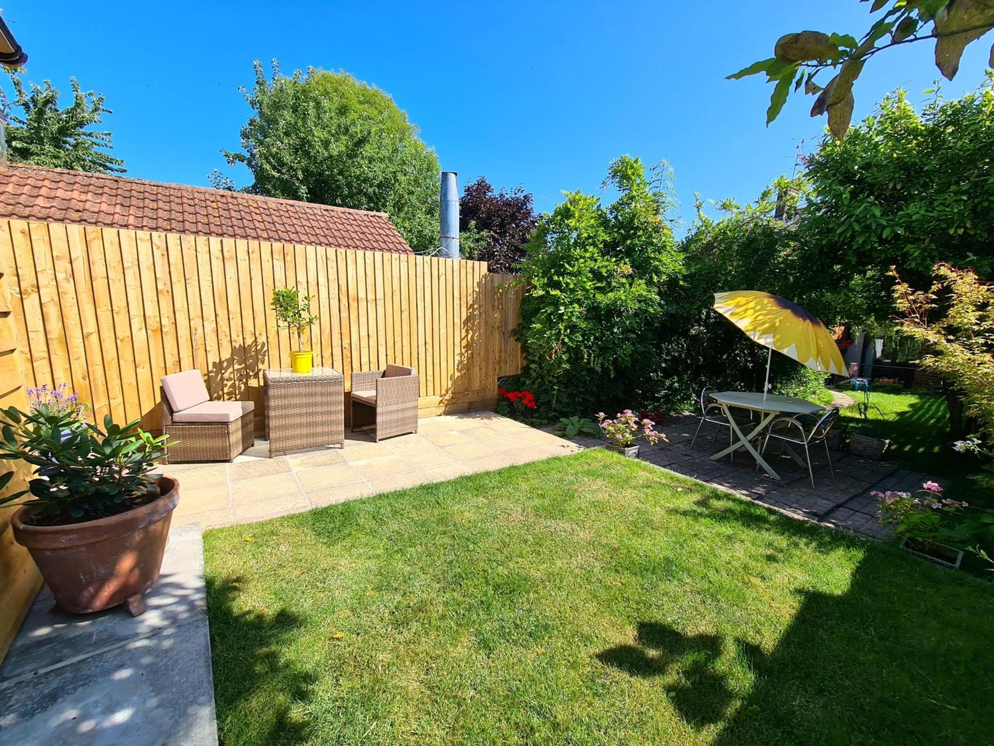 The Hideaway - Luxury Townhouse Holiday home