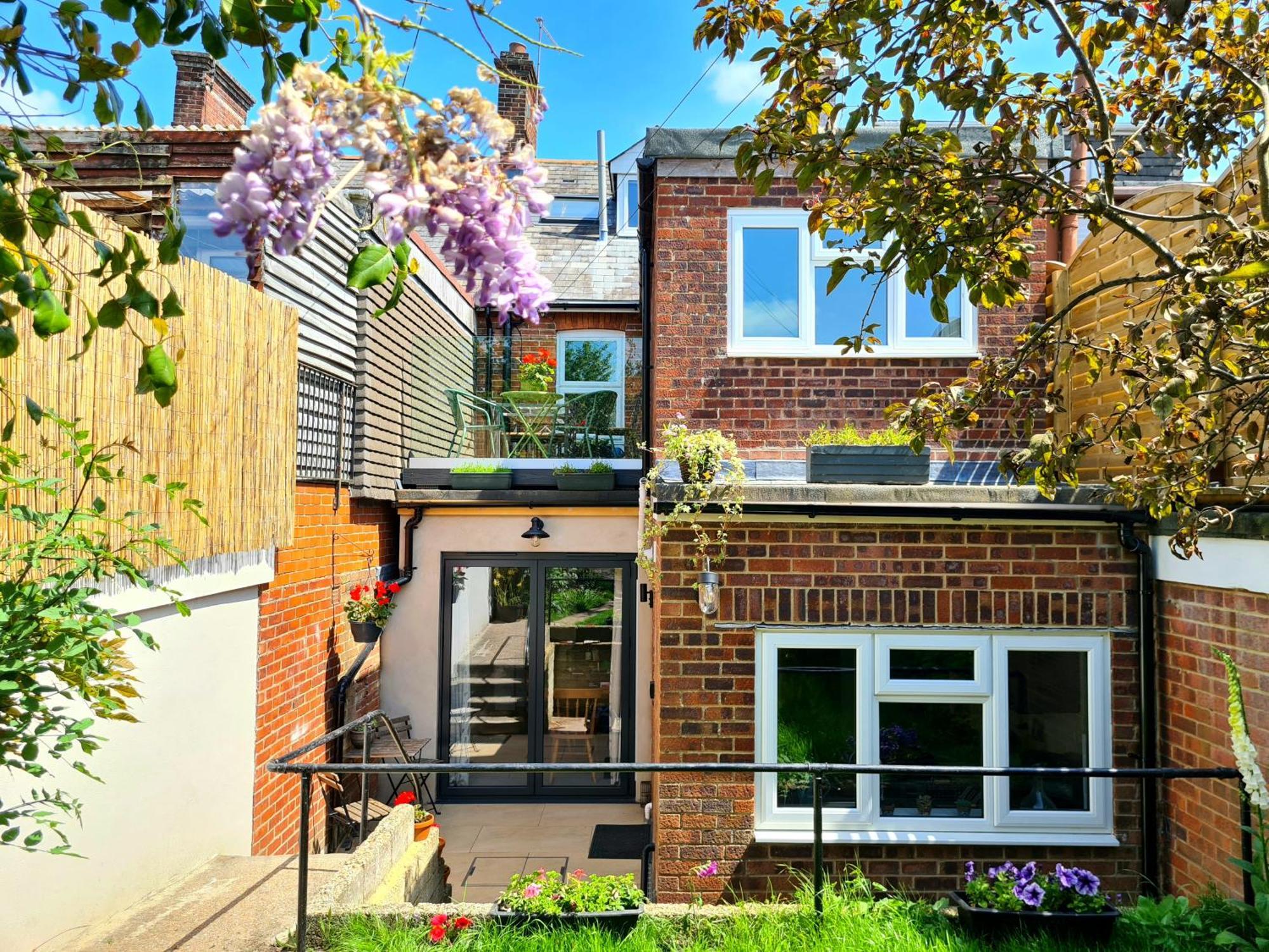 The Hideaway - Luxury Townhouse * Wareham