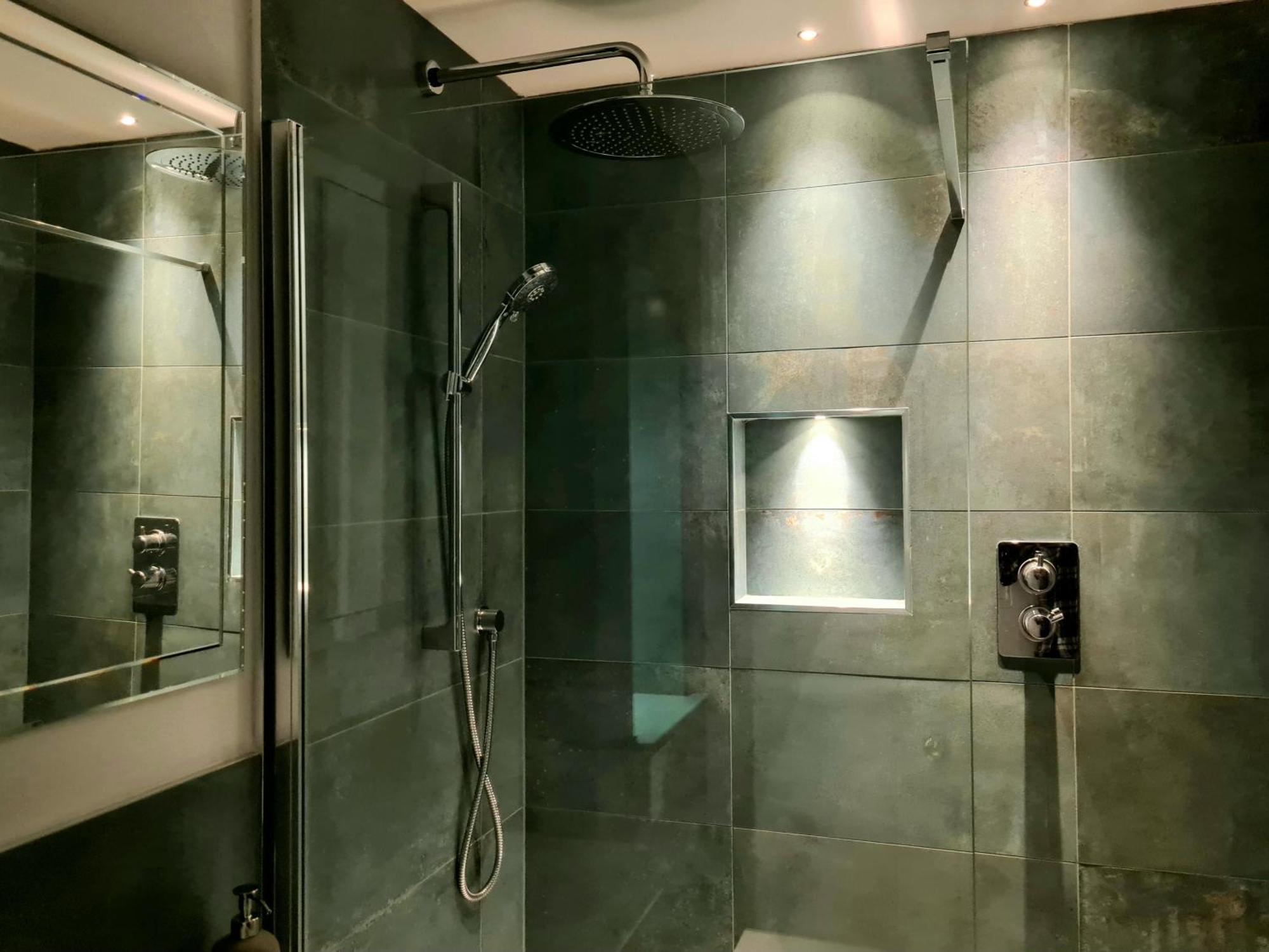 The Hideaway - Luxury Townhouse Wareham