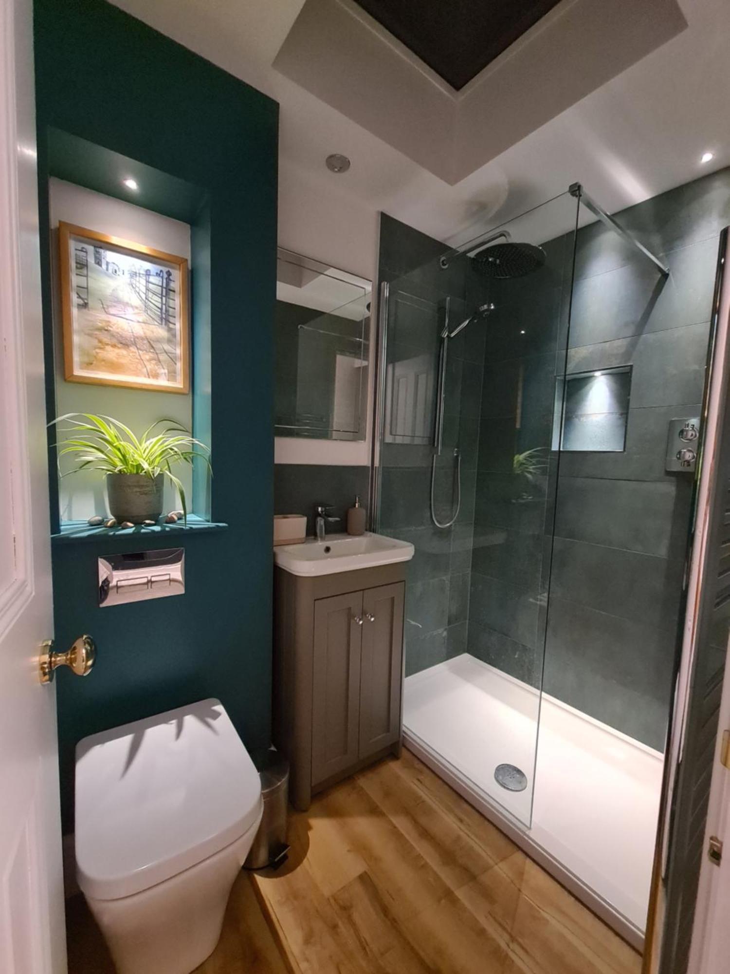 Holiday home The Hideaway - Luxury Townhouse