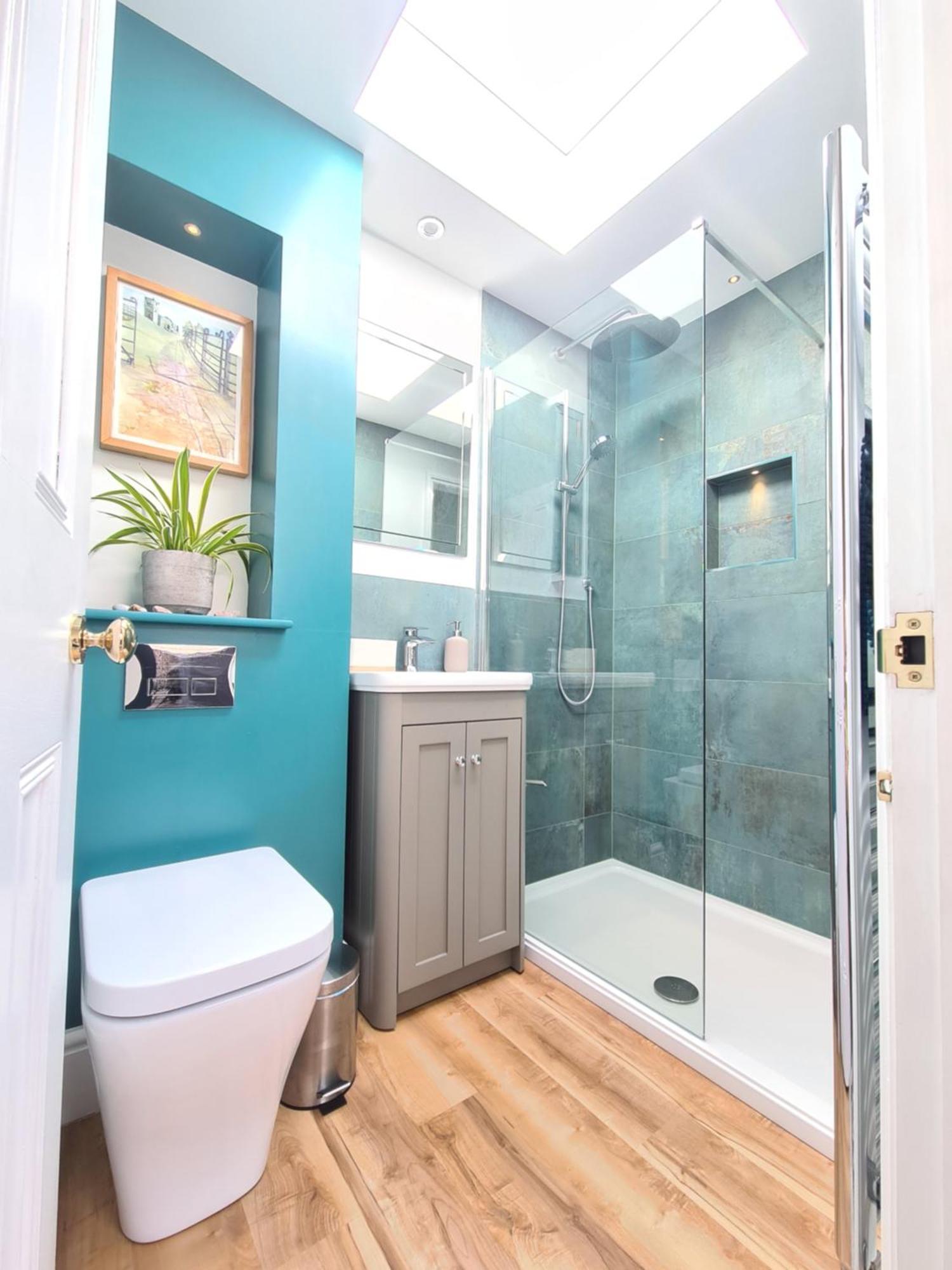 The Hideaway - Luxury Townhouse Holiday home *
