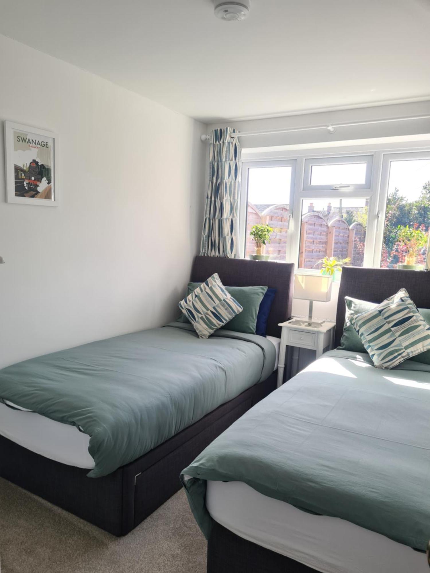 The Hideaway - Luxury Townhouse Wareham