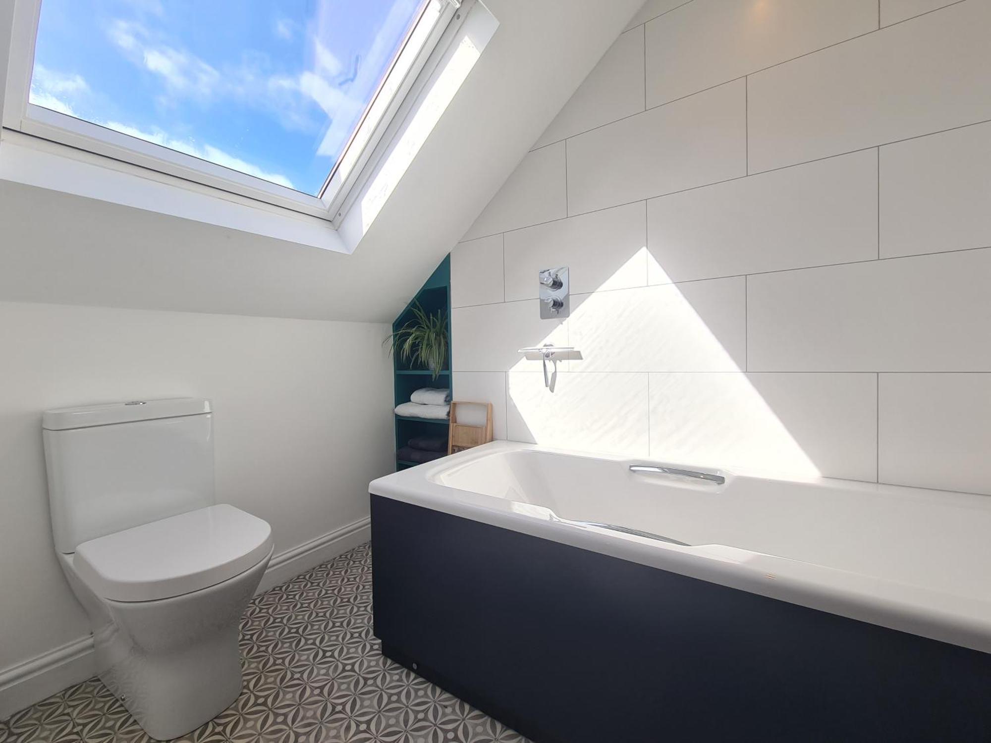 The Hideaway - Luxury Townhouse