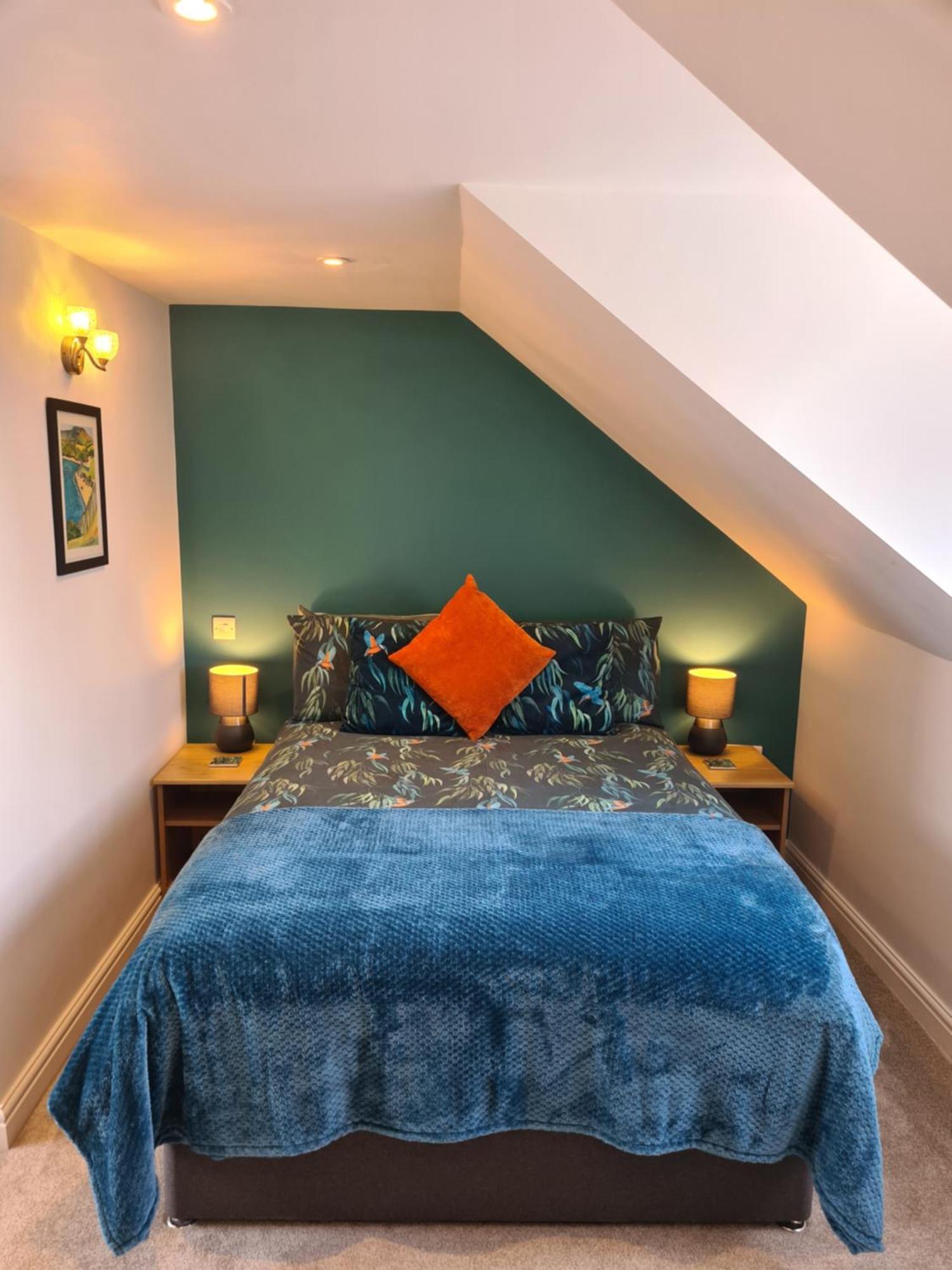 The Hideaway - Luxury Townhouse Holiday home Wareham
