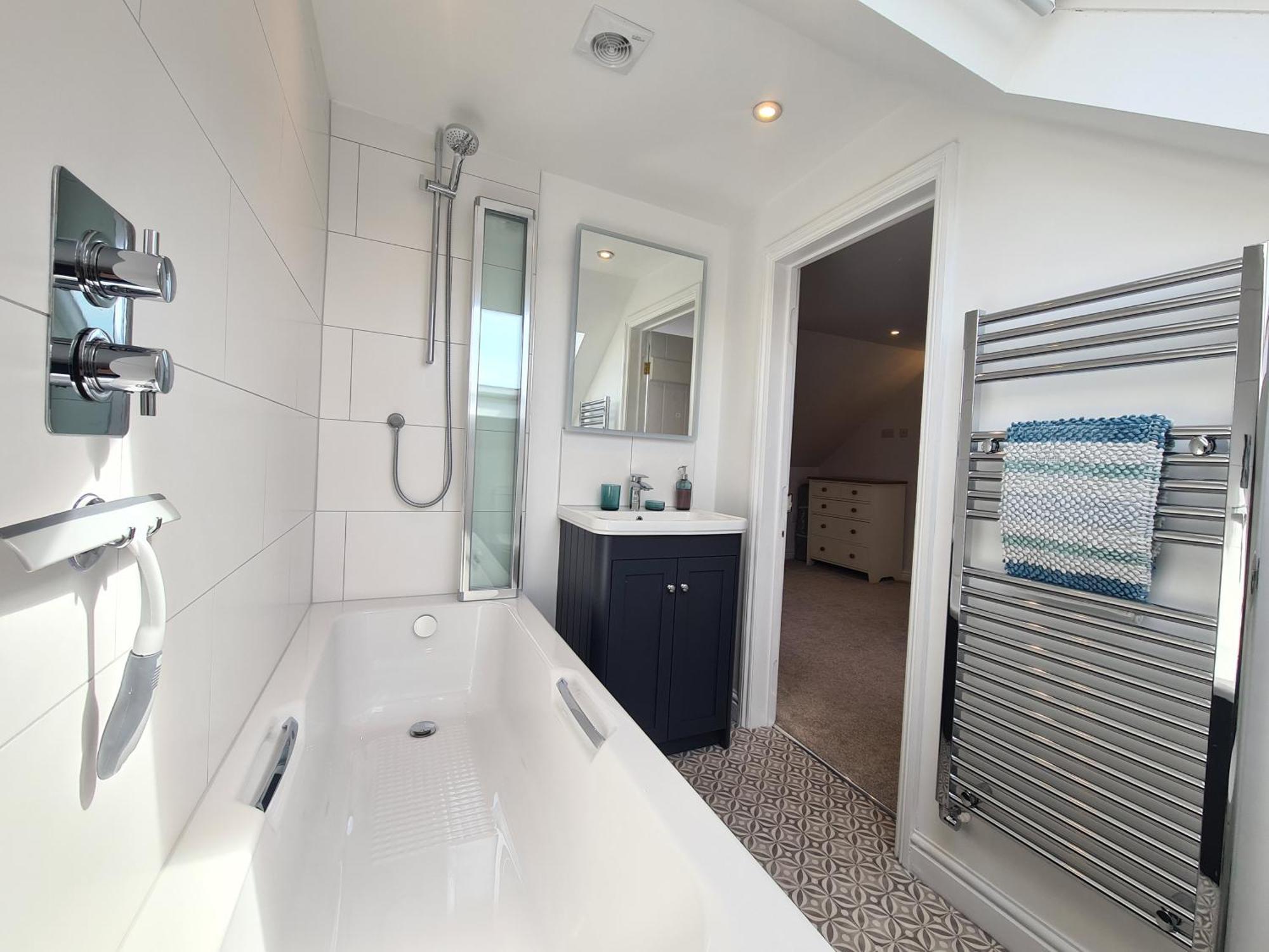 Holiday home The Hideaway - Luxury Townhouse *