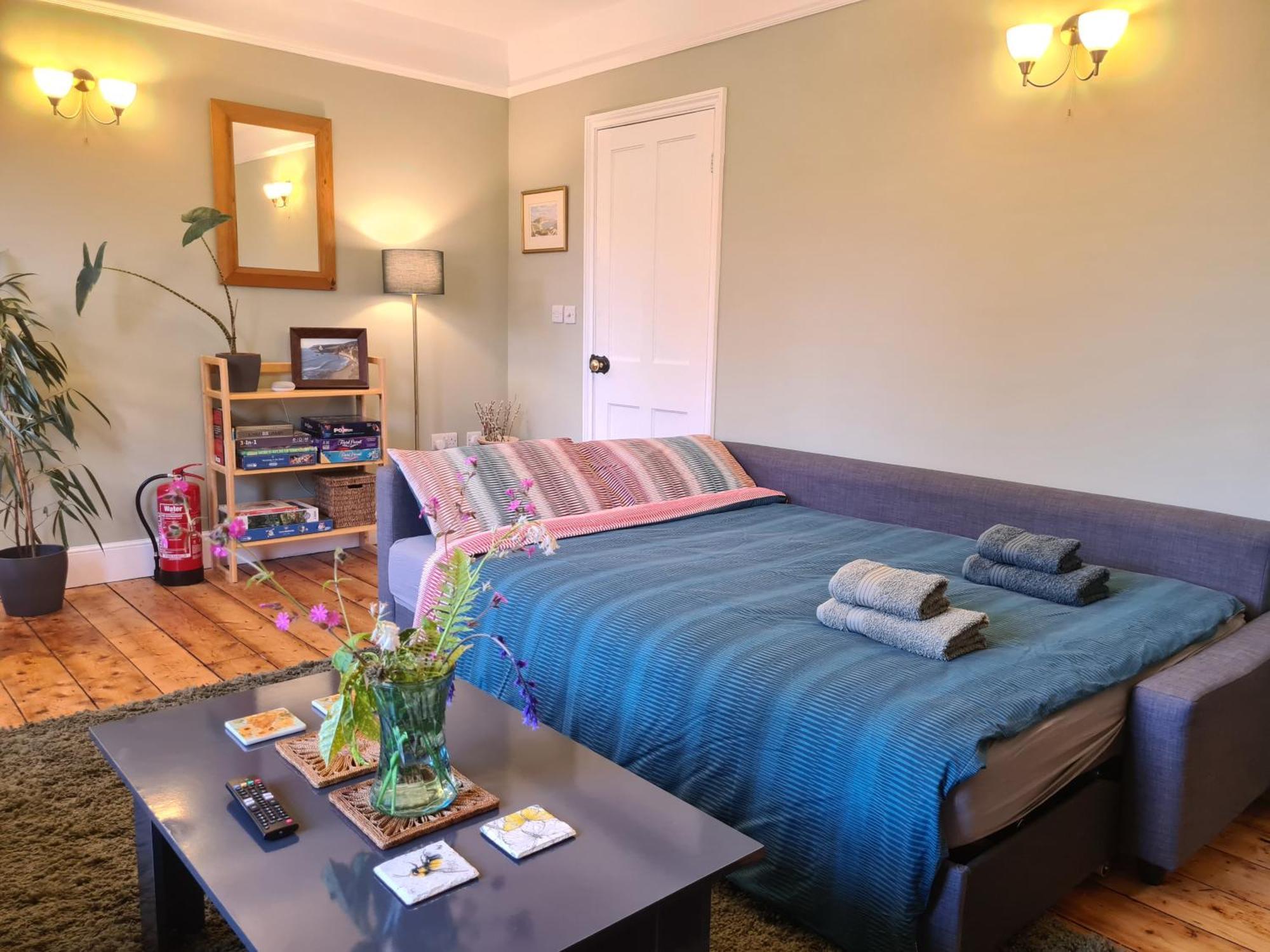 Holiday home The Hideaway - Luxury Townhouse Wareham