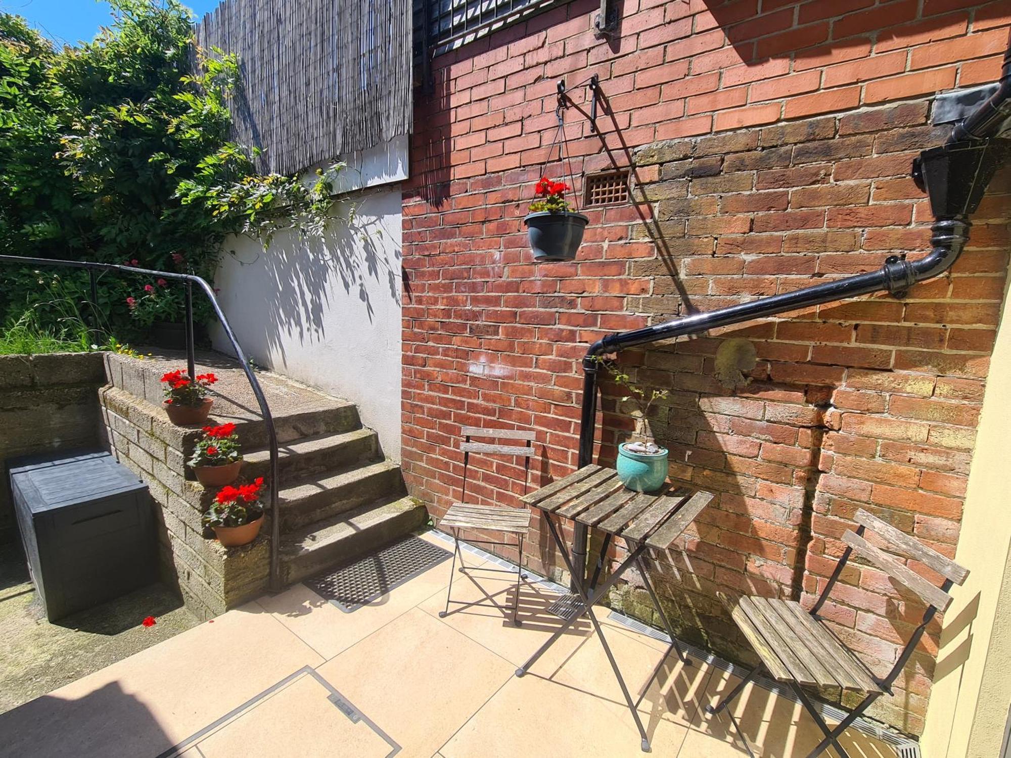 The Hideaway - Luxury Townhouse * Wareham