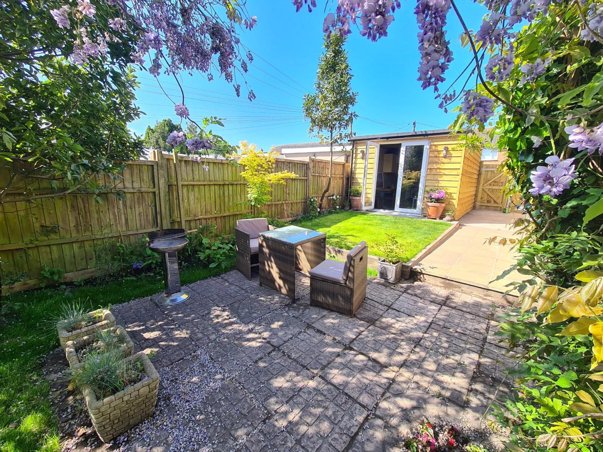 The Hideaway - Luxury Townhouse Wareham