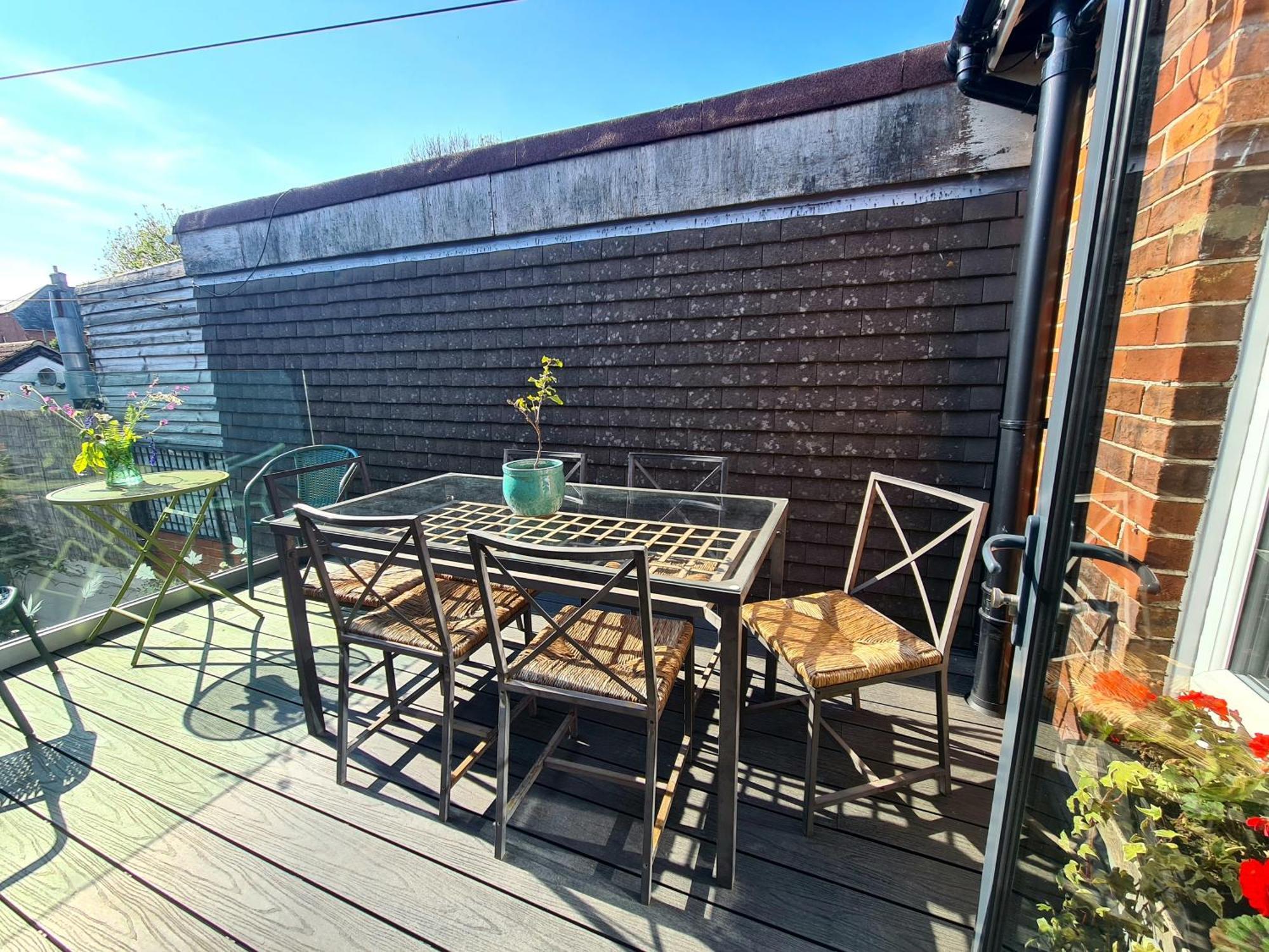 The Hideaway - Luxury Townhouse * Wareham