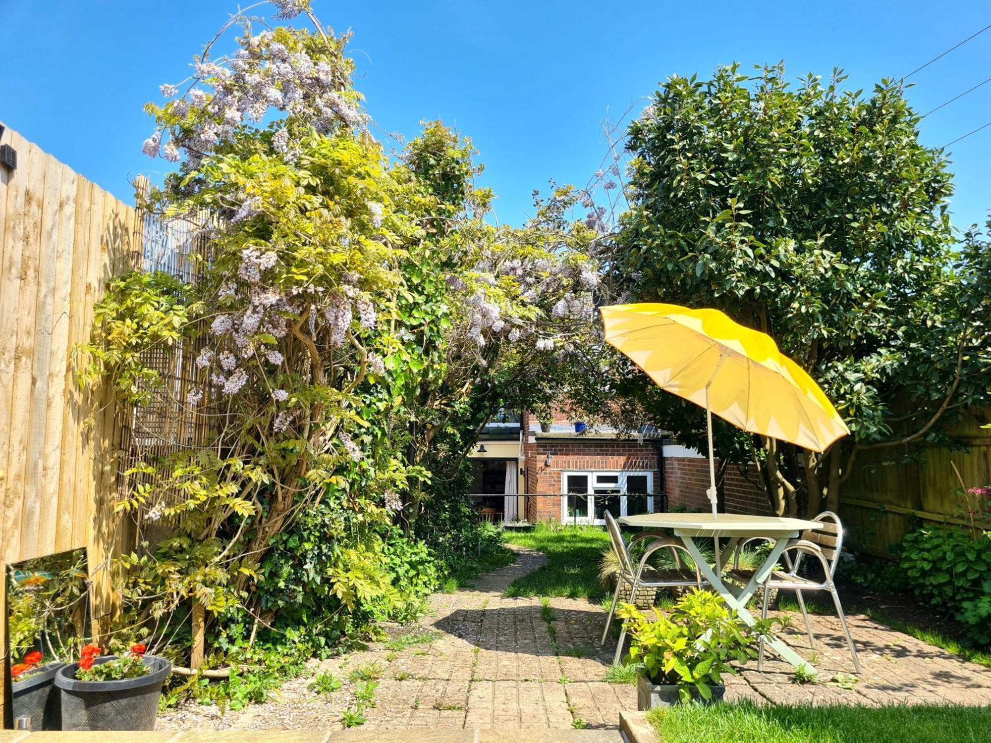 The Hideaway - Luxury Townhouse * Wareham
