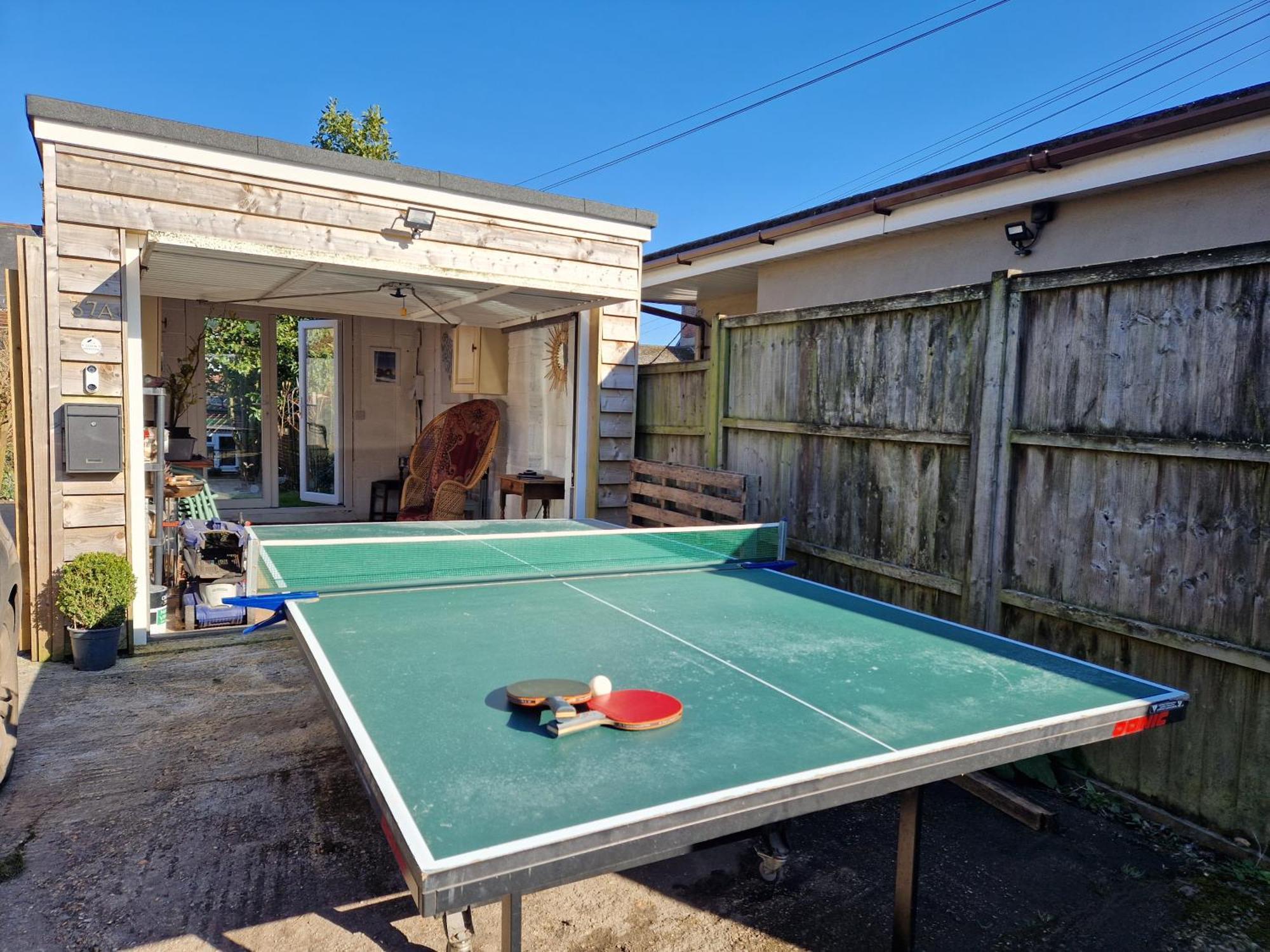 The Hideaway - Luxury Townhouse * Wareham