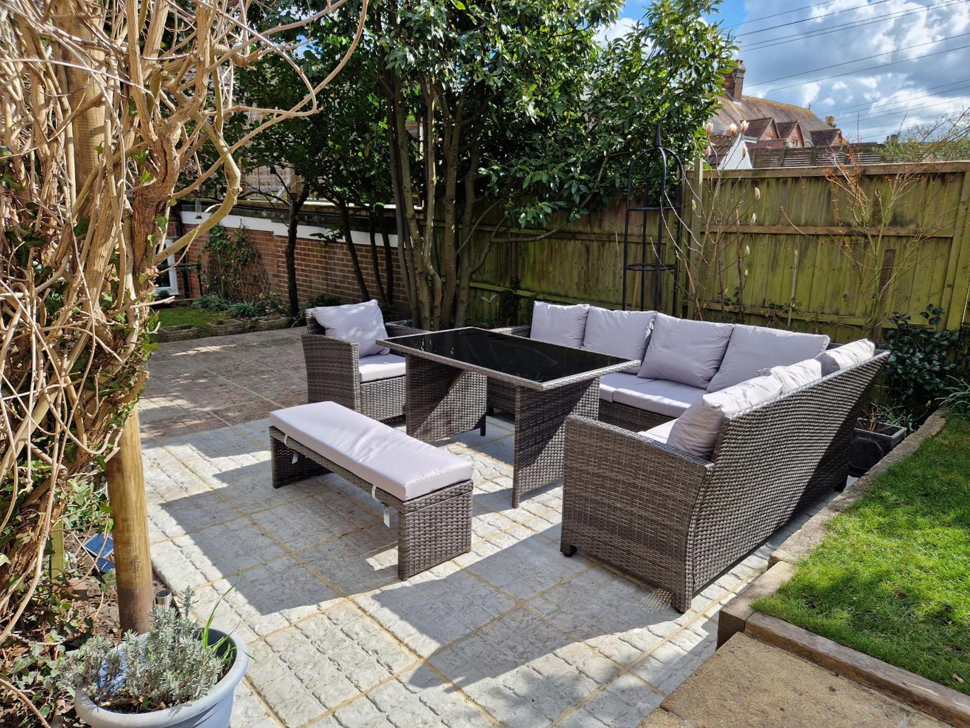 Holiday home The Hideaway - Luxury Townhouse Wareham