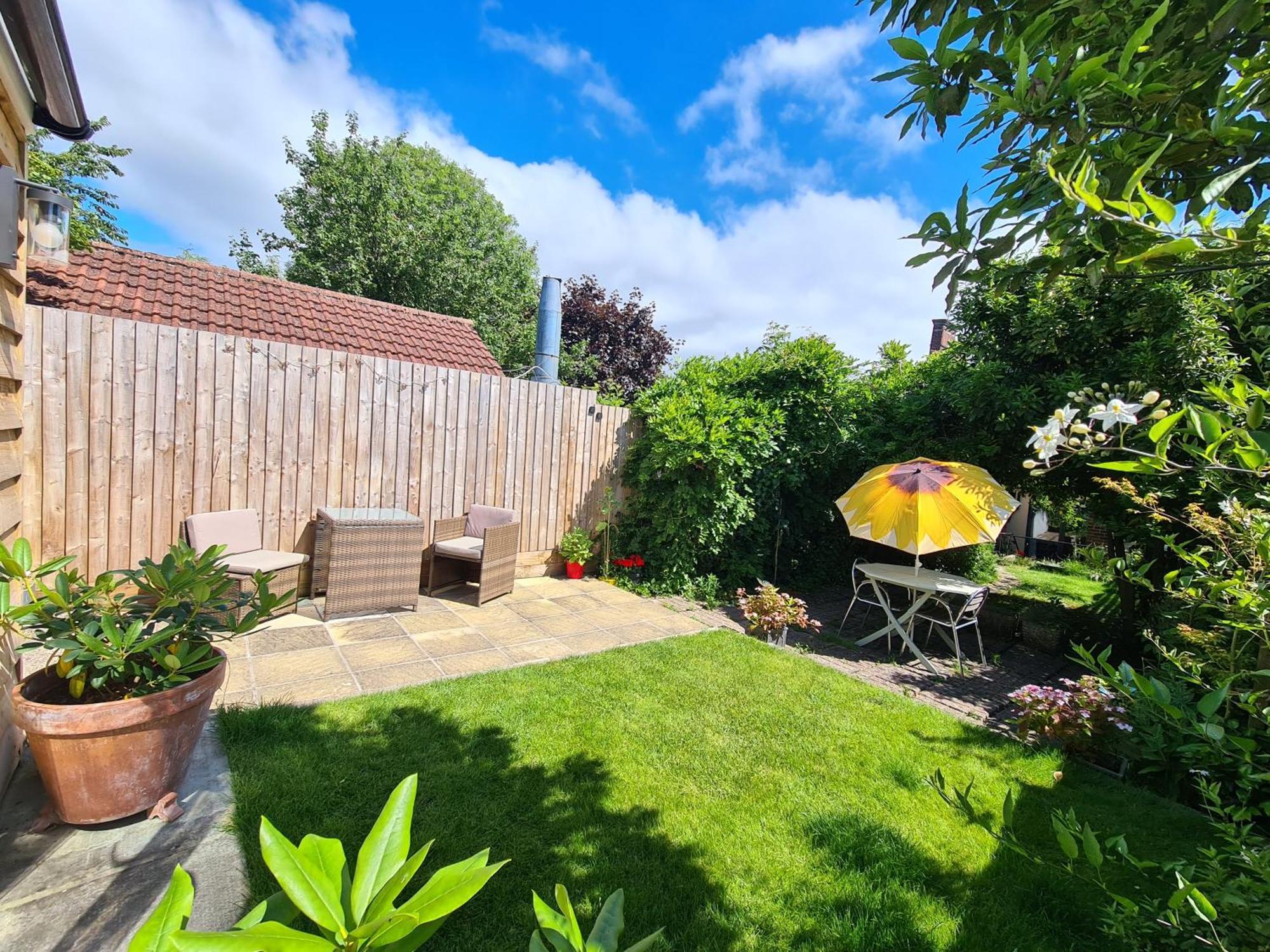 The Hideaway - Luxury Townhouse Wareham