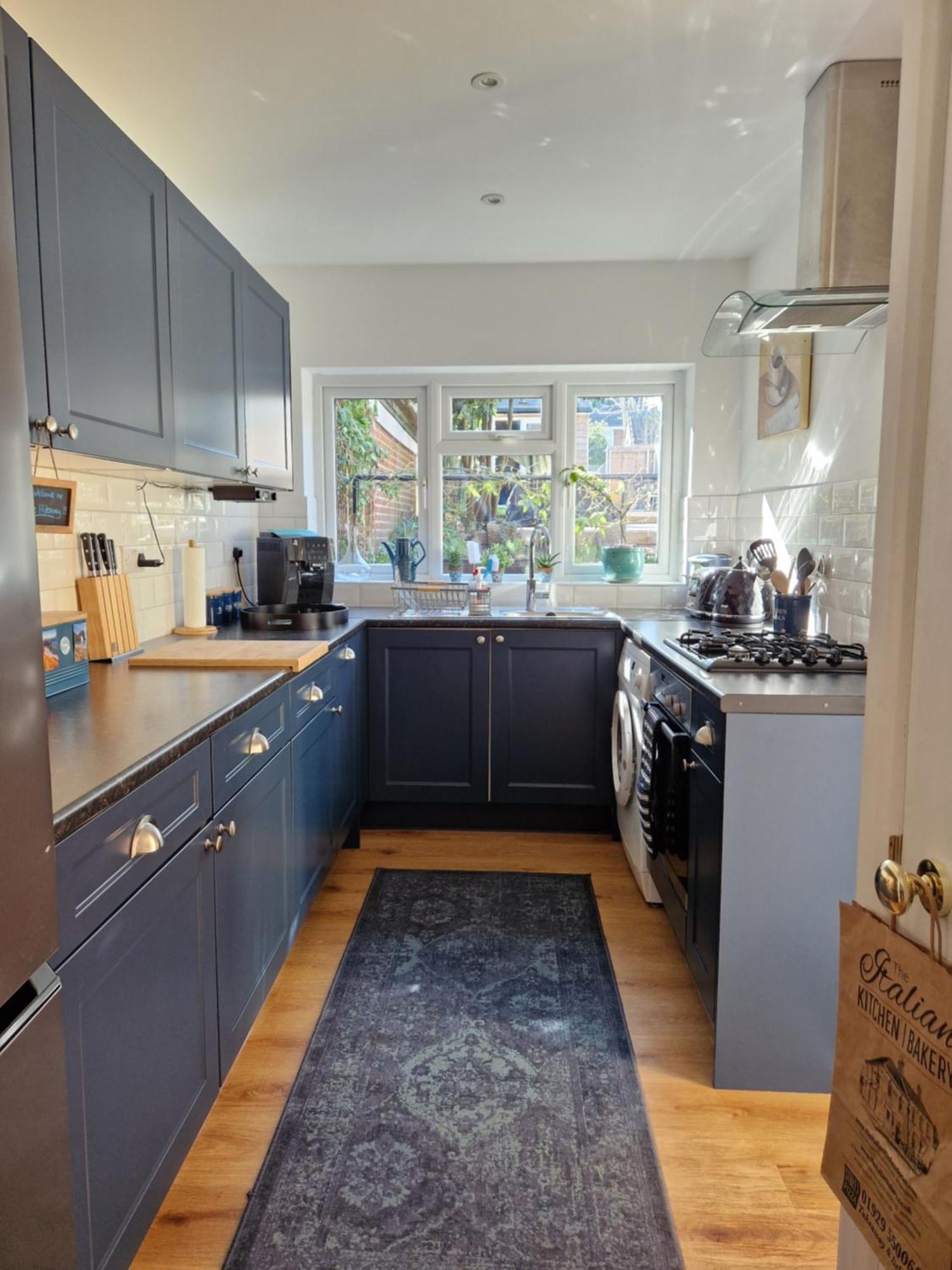 The Hideaway - Luxury Townhouse * Wareham