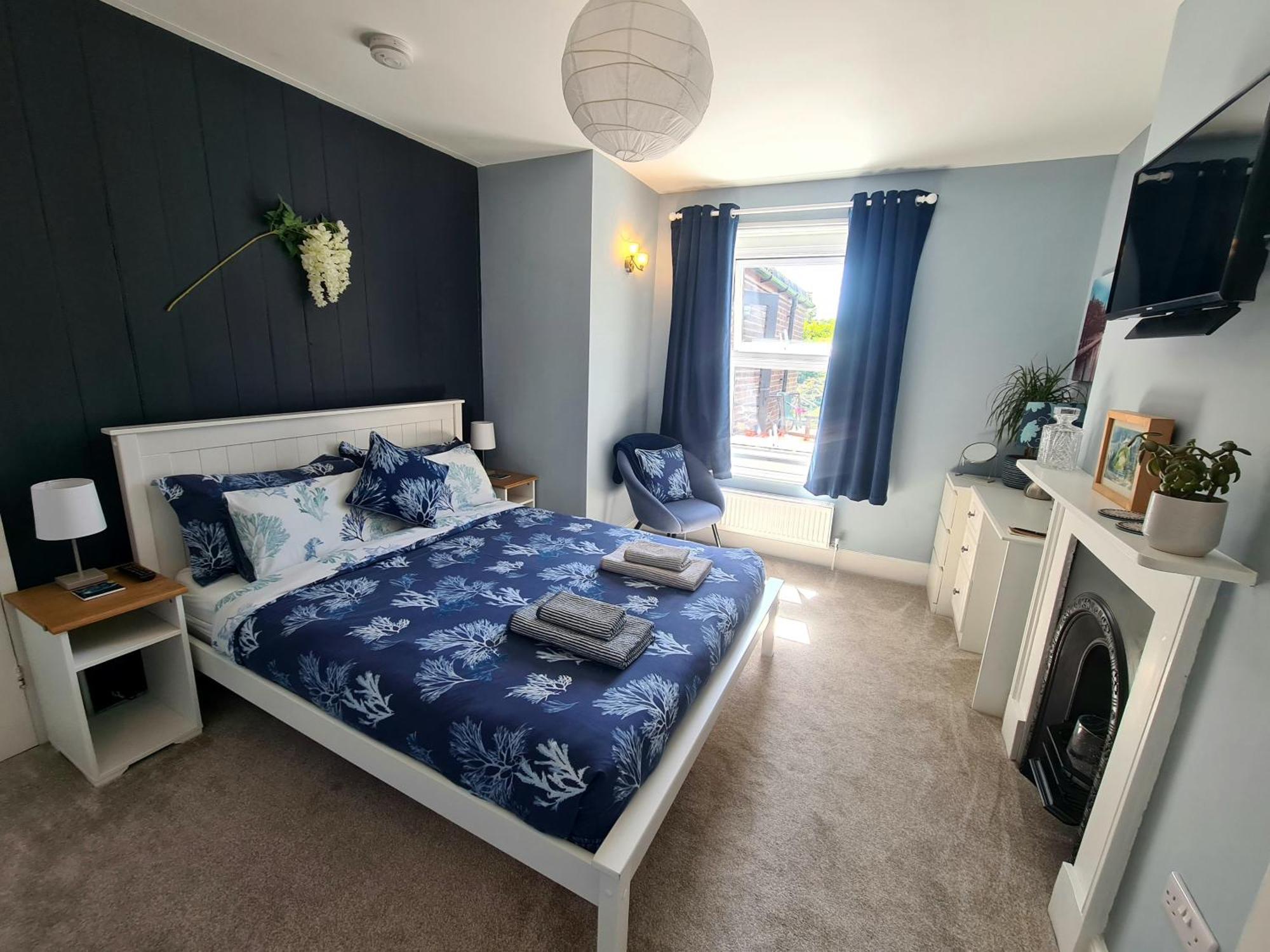 The Hideaway - Luxury Townhouse