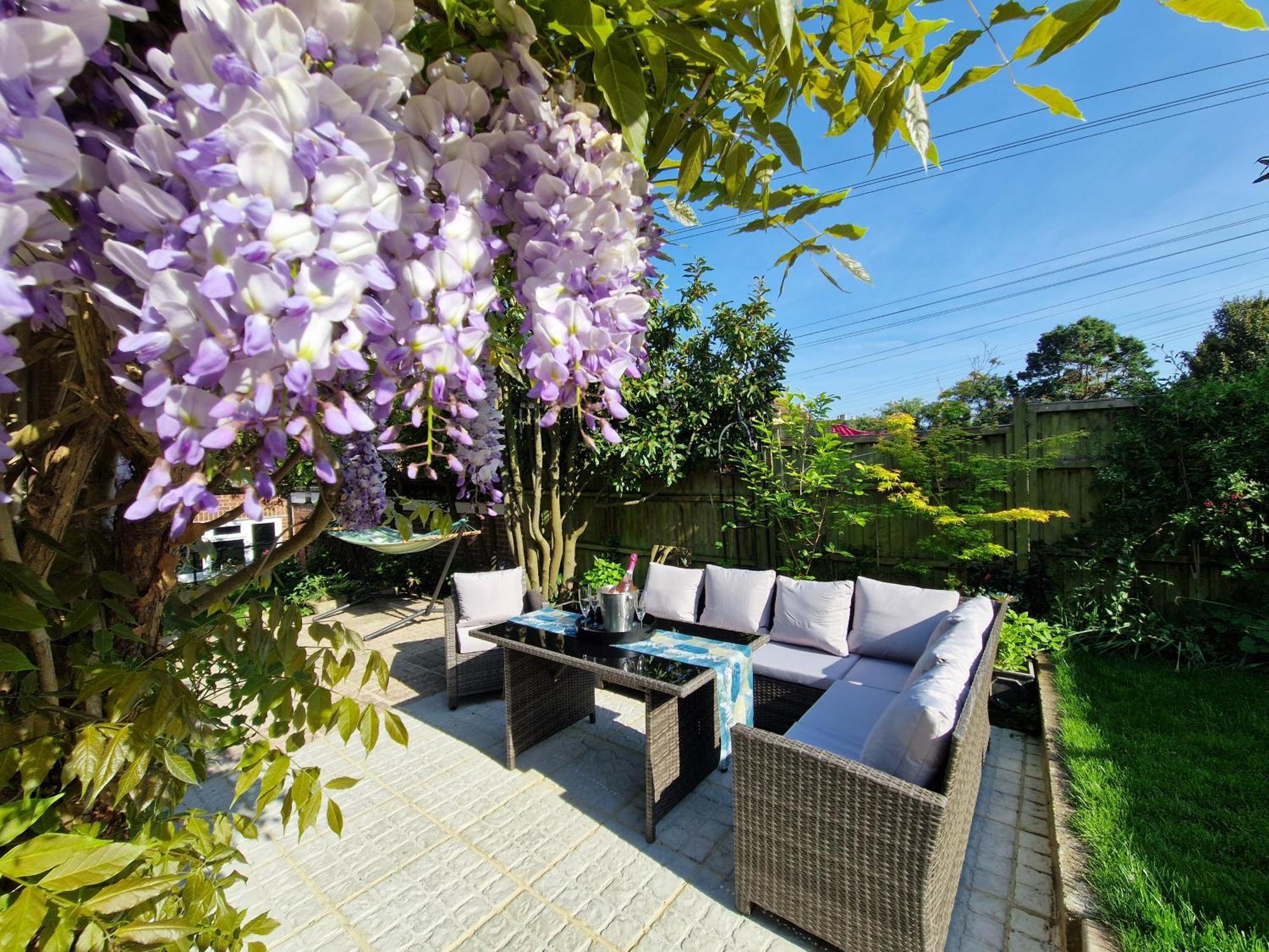 The Hideaway - Luxury Townhouse * Wareham